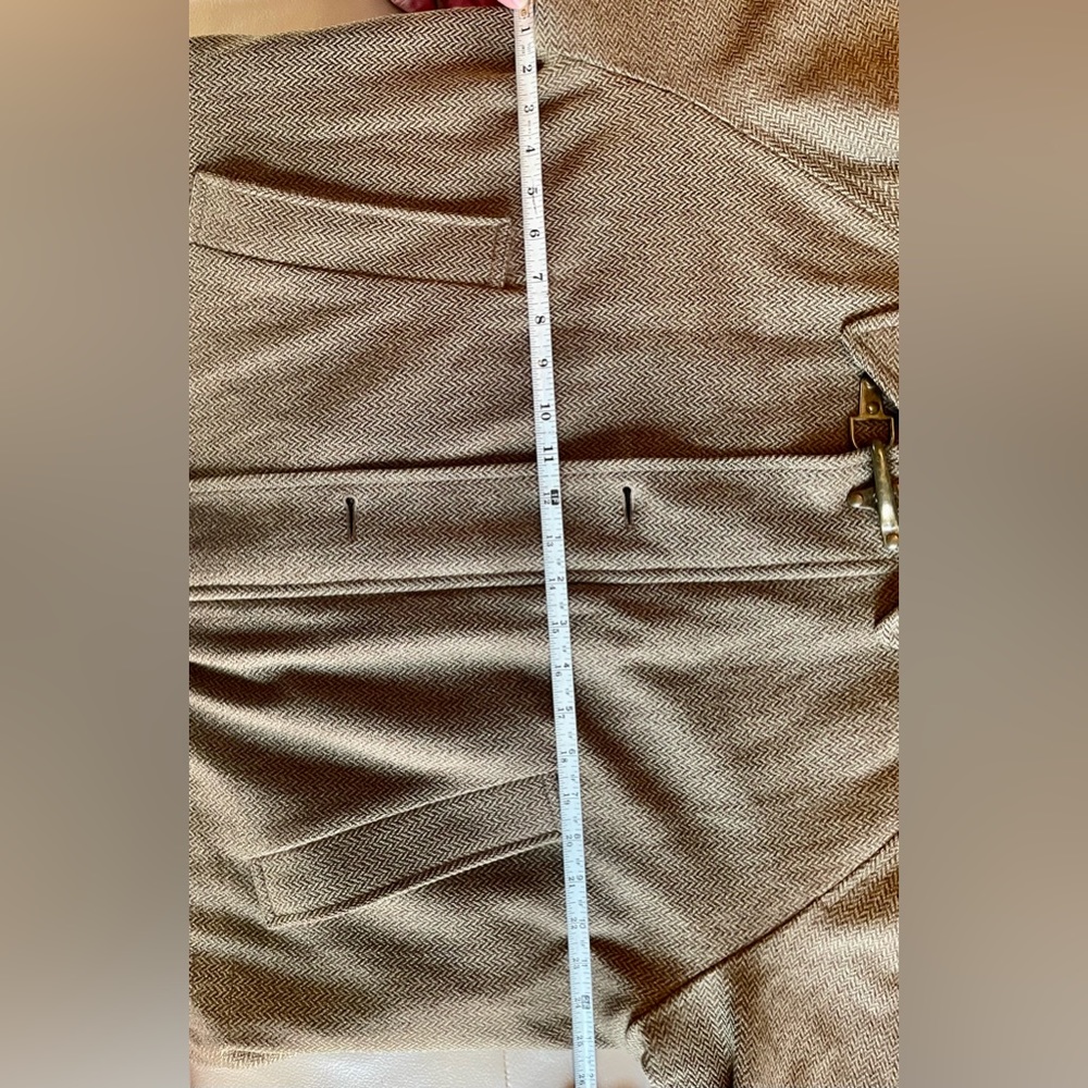 Brooks Brothers Wool Field Coat - Picture 12 of 16
